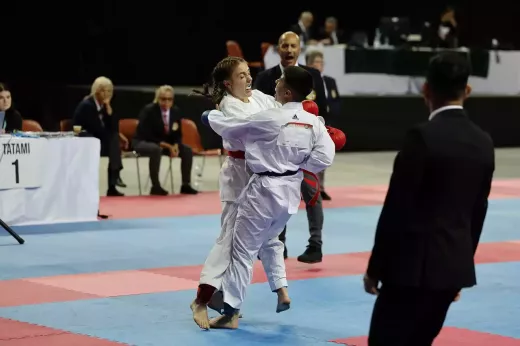 O Guia Definitivo para Entender os Diferentes Tipos de Competições de Jujitsu