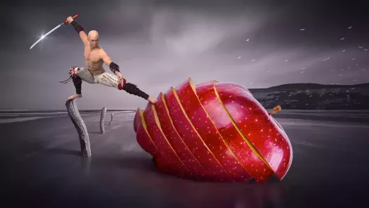 Dominando a Arte do Jujitsu: Compreendendo Diferentes Tipos de Armas e Técnicas
