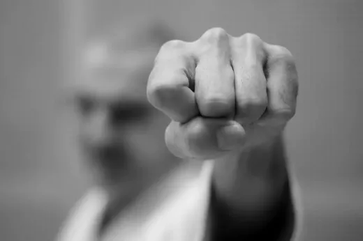 Dominando a arte do jiu-jítsu: dicas importantes para vencer partidas