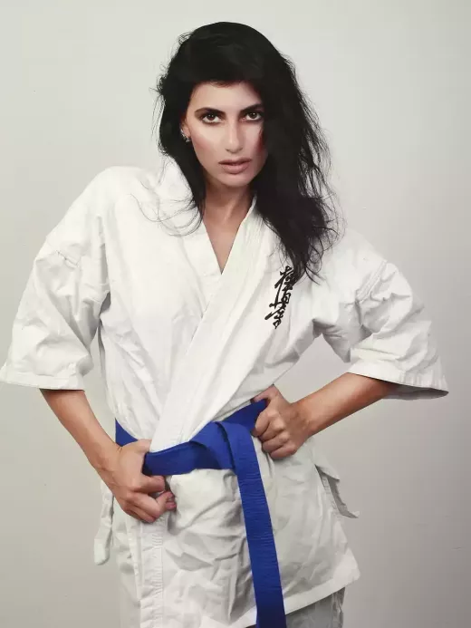 Do material ao ajuste: como escolher o melhor jujitsu gi para suas necessidades de treinamento