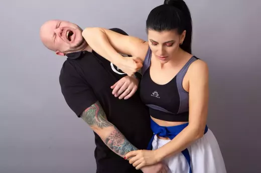 Dominando a Arte do Jiu-Jitsu Brasileiro: Um Guia Abrangente para o Sucesso