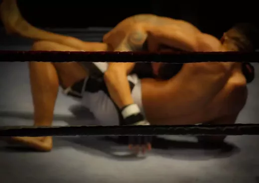 Jujitsu Competition 101: Um guia para iniciantes sobre como navegar em seu primeiro evento